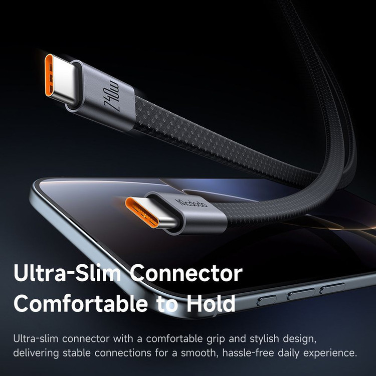 کابل USB-C مک دودو مدل CA-990 طول 1 متر