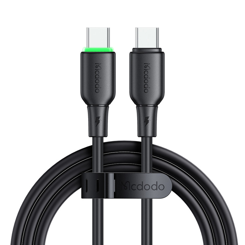 کابل USB-C مک دودو مدل C477I طول 1.2 متر