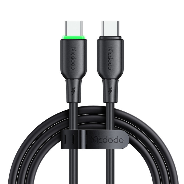کابل USB-C مک دودو مدل C477I طول 1.2 متر