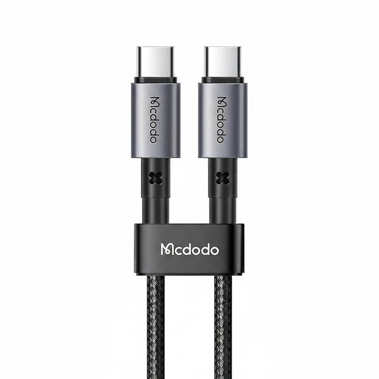 کابل usb-c مک دودو مدل Super Fast طول 1.2 متر