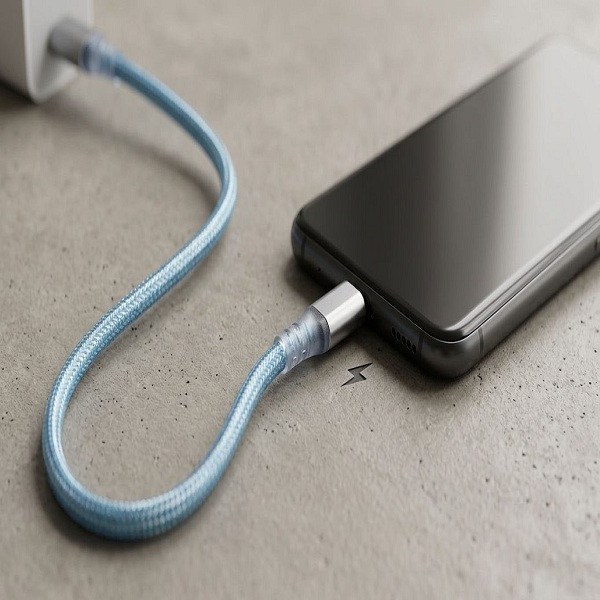 کابل usb-c مک دودو مدل Super Fast طول 1.2 متر