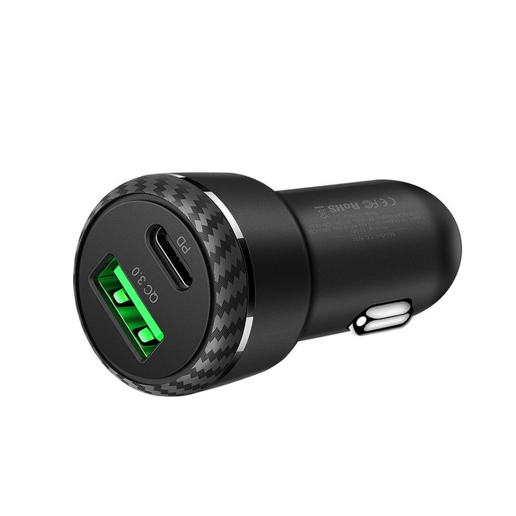 شارژر فندکی مک دودو مدل CC-5970