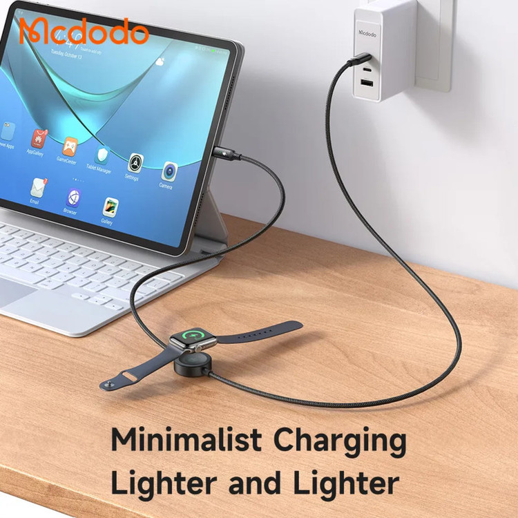 کابل تبدیل usb-c مک دودو مدل ca-258 طول 1.5 متر