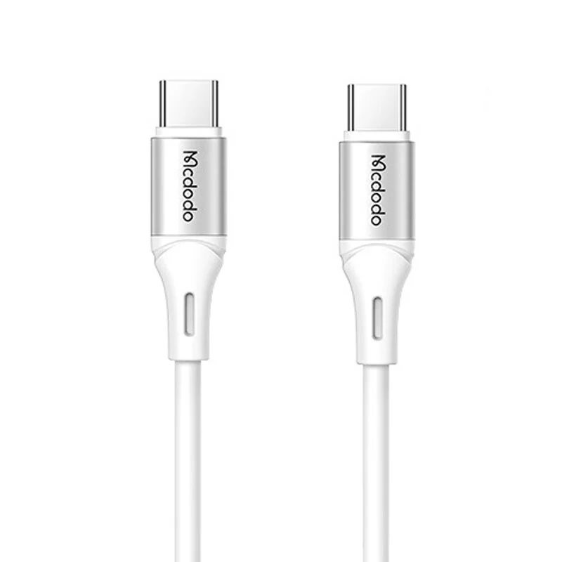 کابل USB-C مک دودو مدل CA-2210 طول 0.2 متر
