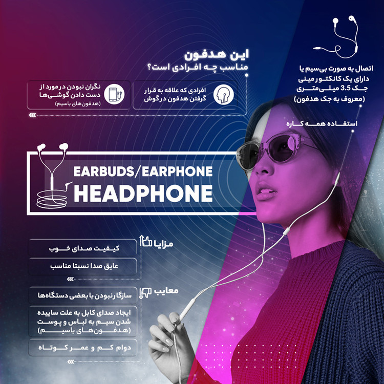 هندزفری مک دودو مدل MC-HP-6070