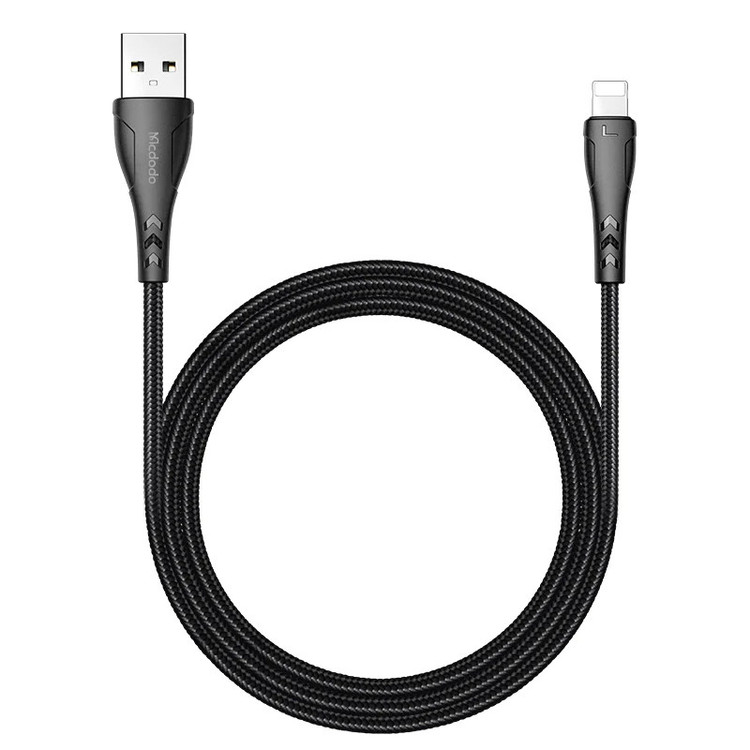 کابل تبدیل USB به لایتنینگ مک دودو مدل CA-7441 طول 1.2 متر
