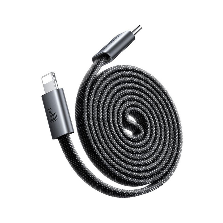 کابل تبدیل USB-C به لایتنینگ مک دودو مدل CA-991 طول 1 متر