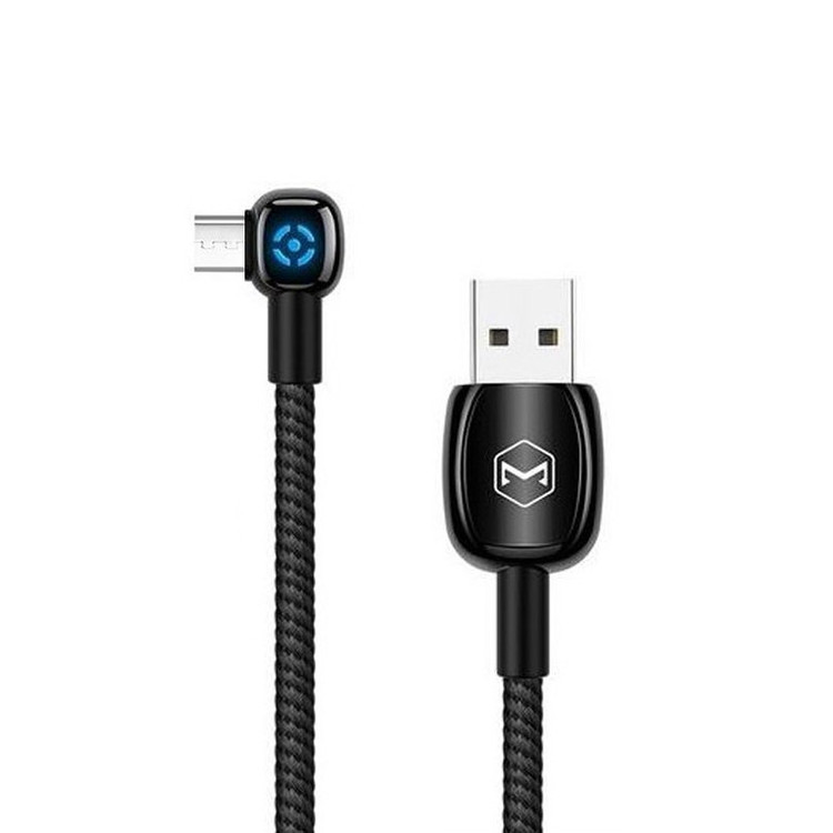 کابل تبدیل USB به microUSB مک دودو مدل CA-593 طول 1 متر