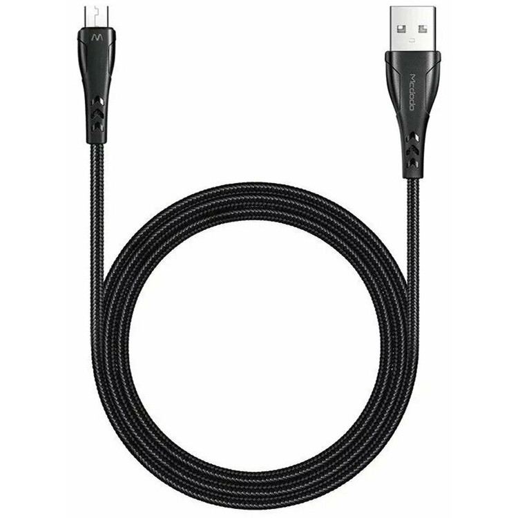 کابل تبدیل USB به microUSB مک دودو مدل CA-7451 طول 1.2 متر