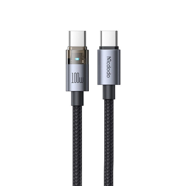 کابل USB-C مک دودو مدل CA-558 طول 1.8 متر