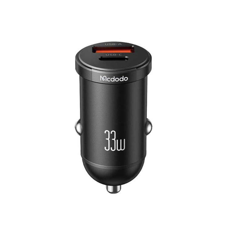 شارژر فندکی 33 وات مک دودو مدل CC-2320