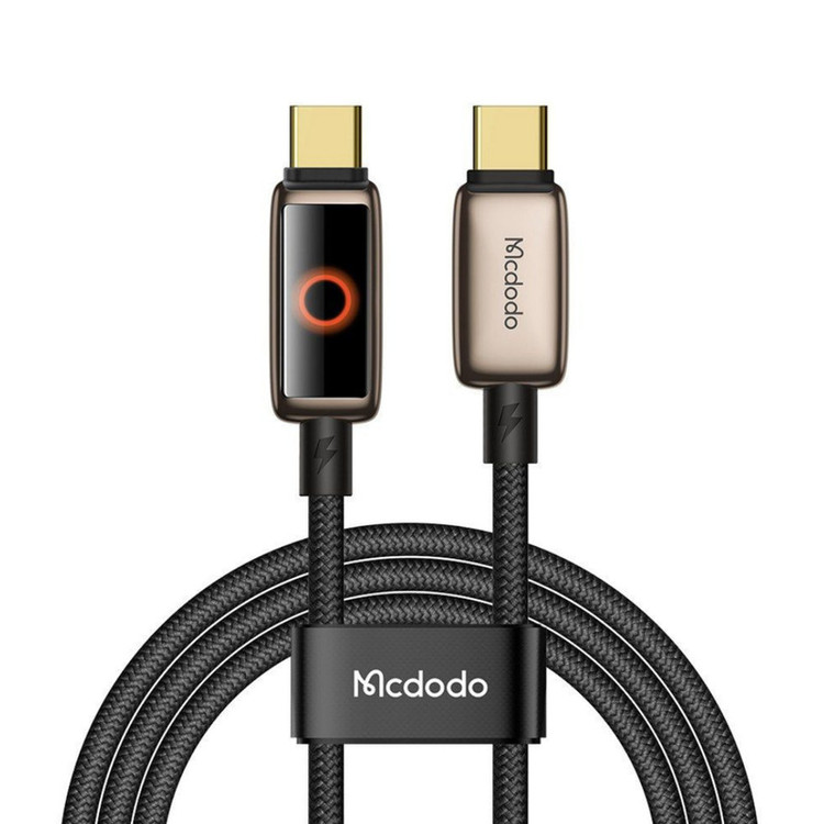 كابل تبىدیل USB-C مک دودو مدل ca-6681 طول 1.2 متر
