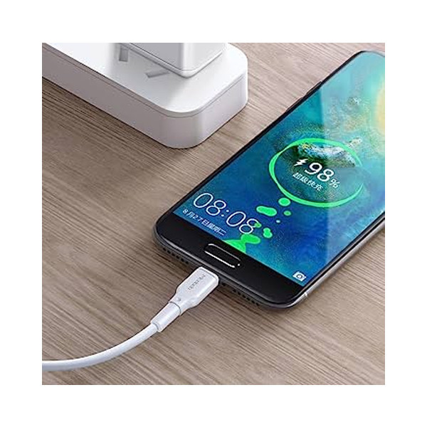 کابل تبدیل USB به USB-C مک دودو مدل CA-7281 طول 1.2 متر