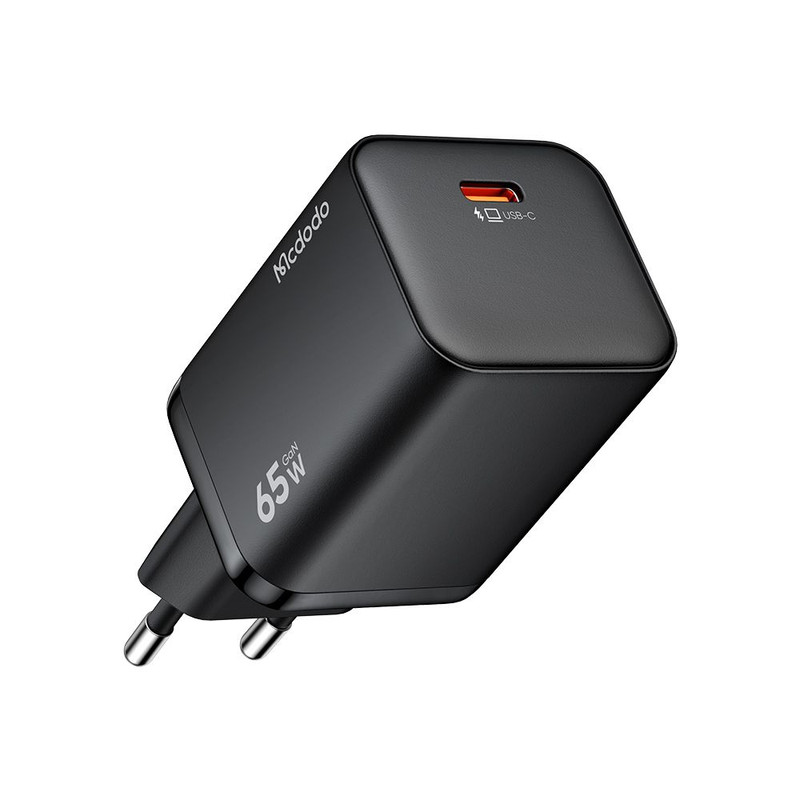 شارژر دیواری 65 وات مک دودو مدل CH-085