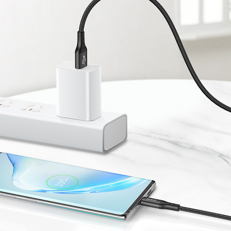 کابل تبدیل USB به USB-C مک دودو مدل CA-7430 New Pack طول 1.5 متر