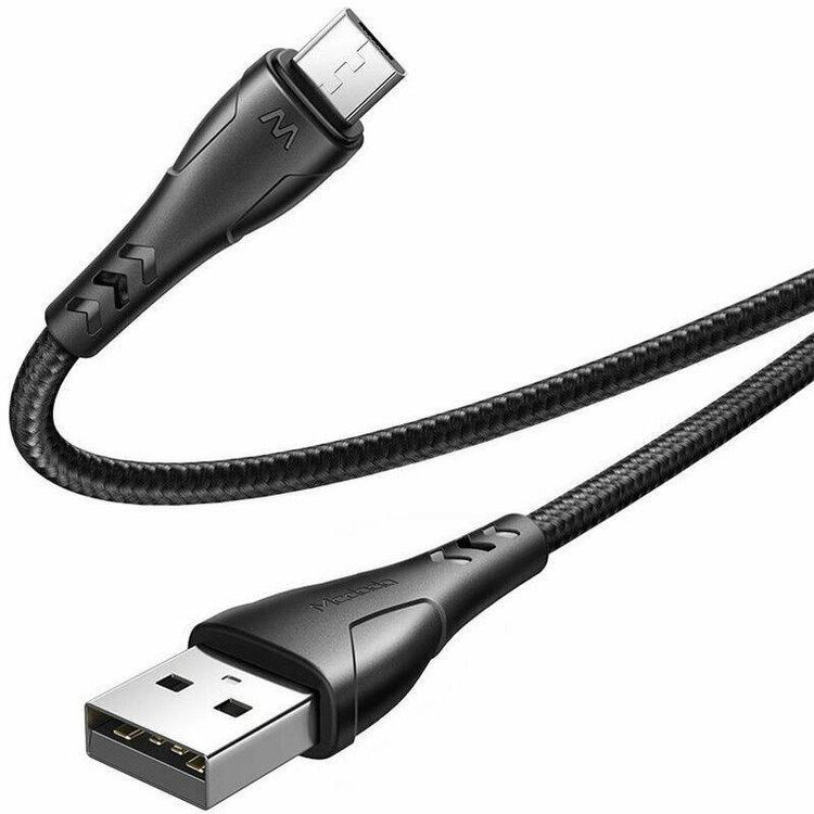 کابل تبدیل USB به microusb مک دودو مدل CA-7451 طول 1.2 متر
