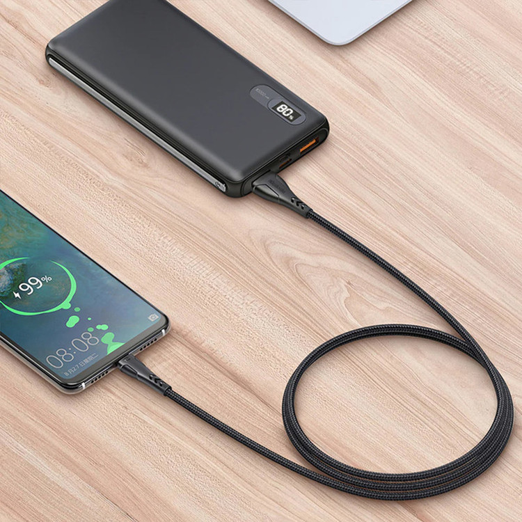 کابل USB به USB-C مک دودو مدل CA-7461 طول 1.2 متر