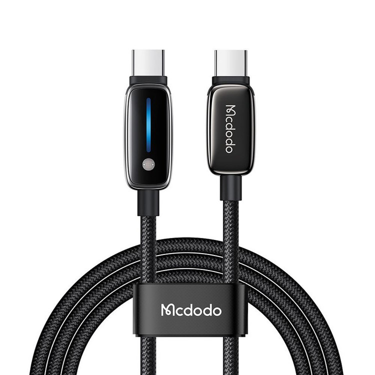 کابل USB-C مک دودو مدل CA-010 طول 1.2 متر