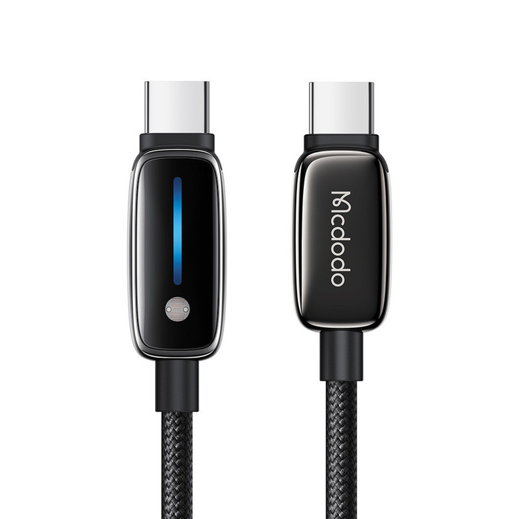 کابل USB-C مک دودو مدل CA-010 طول 1.2 متر