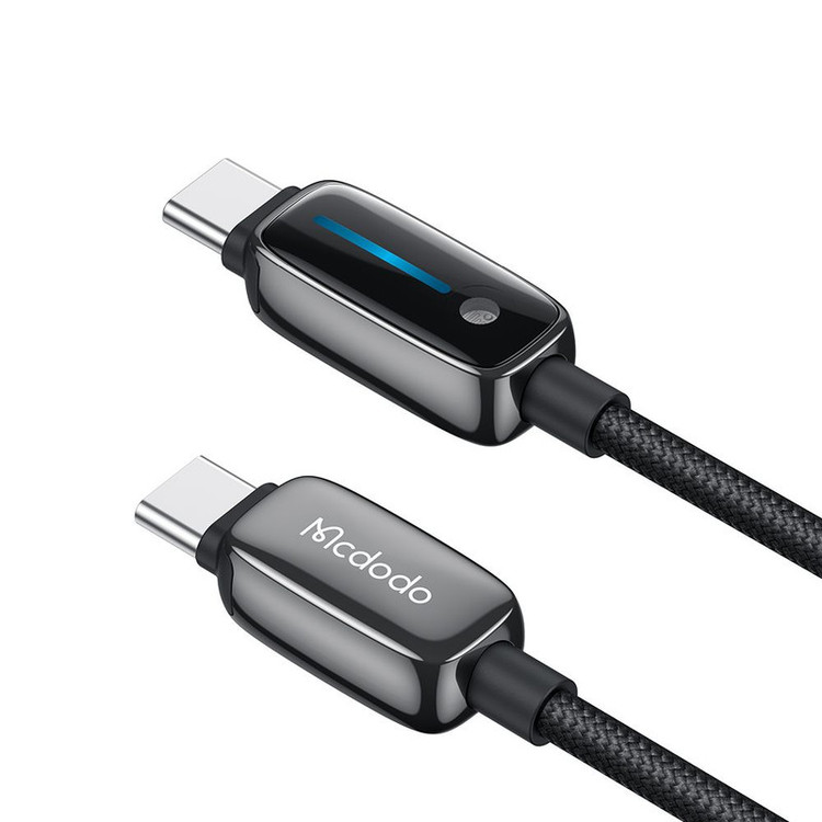 کابل USB-C مک دودو مدل CA-010 طول 1.2 متر