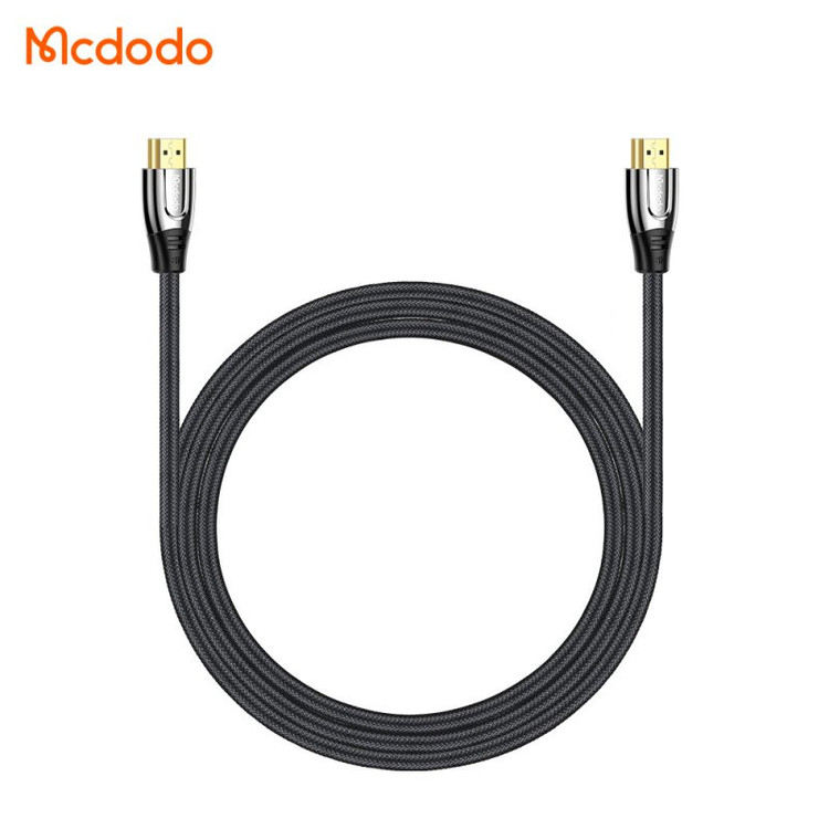 کابل HDMI مک دودو مدل CA-843 8K طول 2 متر