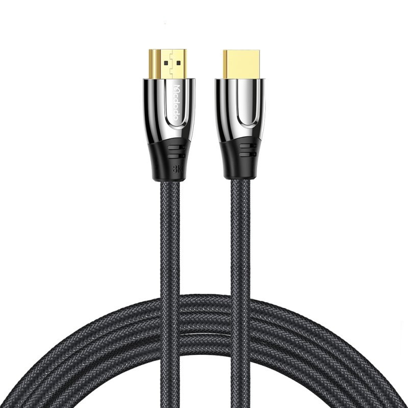 کابل HDMI مک دودو مدل CA-843 8K طول 2 متر