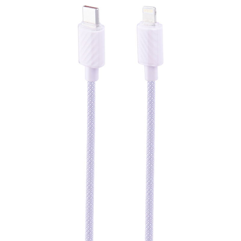 کابل تبدیل USB-C به لایتنینگ مک دودو مدل CA-366 طول 1.2 متر