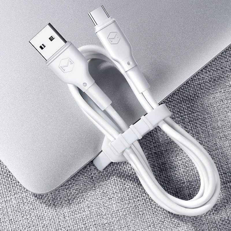 کابل USB به USB-c مک دودو مدل ca-728 طول 1 متر
