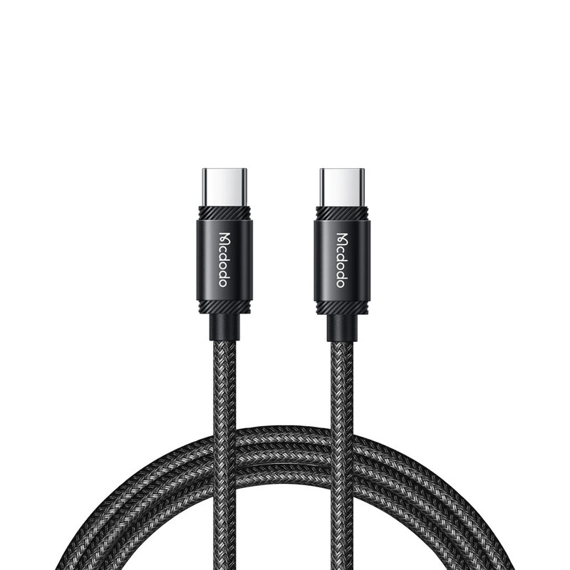 کابل تبدیل USB-C مک دودو مدل CA368I طول 2 متر