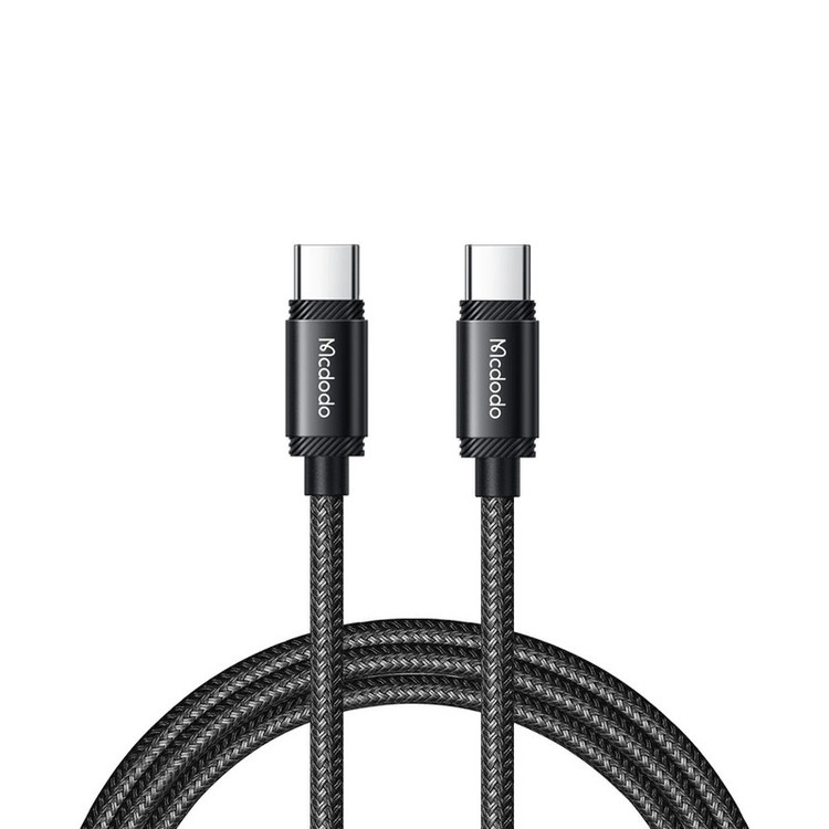 کابل تبدیل USB-C مک دودو مدل CA368I طول 2 متر