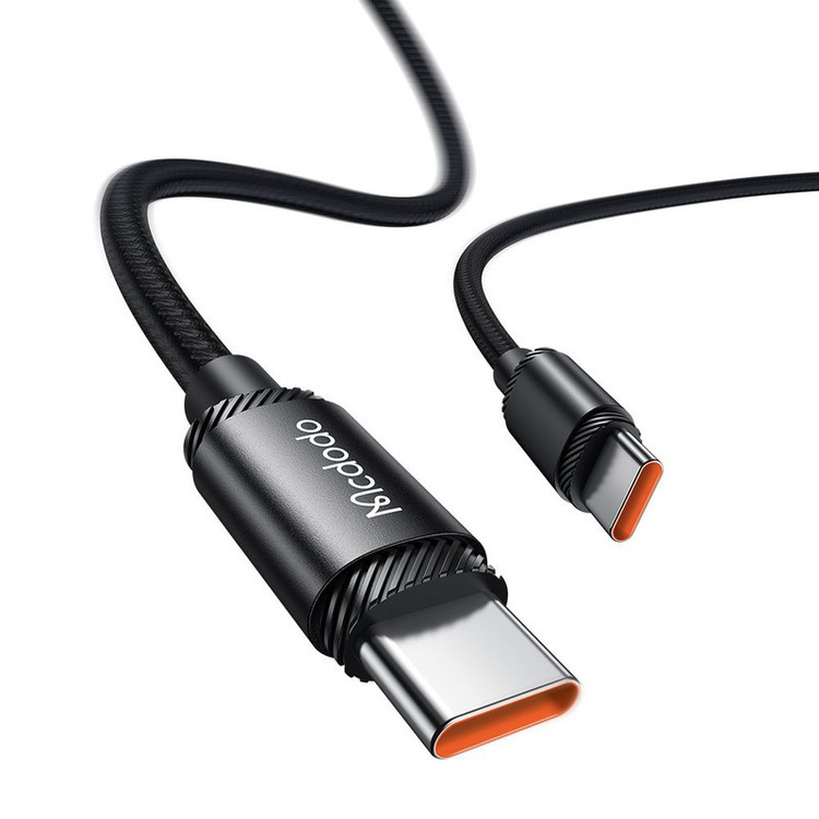 کابل تبدیل USB-C مک دودو مدل CA368I طول 2 متر