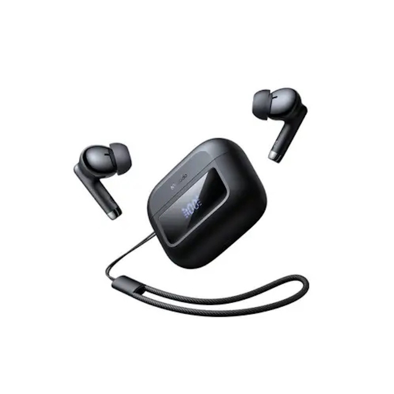 هدفون بلوتوثی مک دودو مدل KBR HP329 BATTRY
