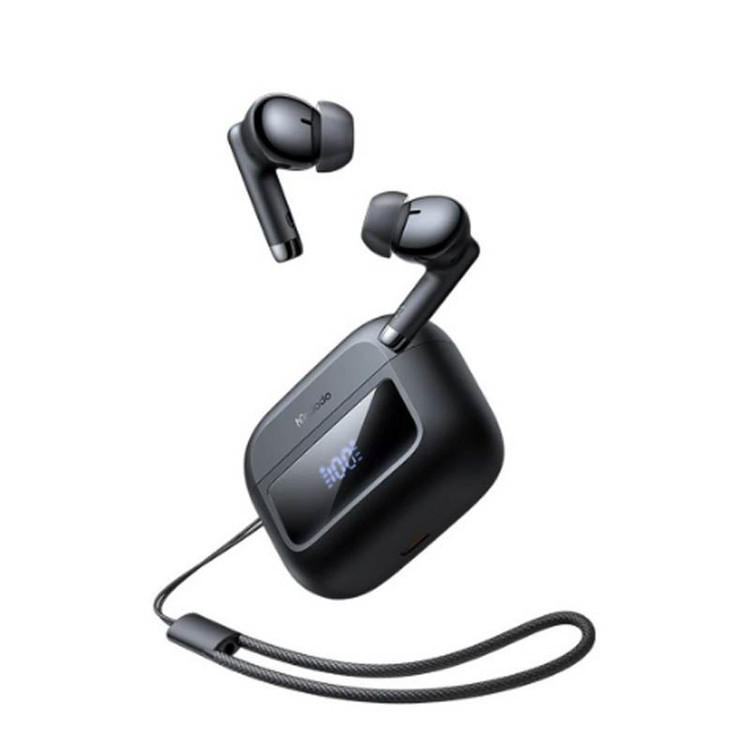 هدفون بلوتوثی مک دودو مدل KBR HP329 BATTRY