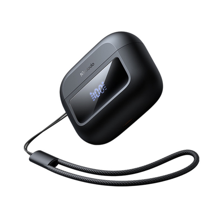 هدفون بلوتوثی مک دودو مدل KBR HP329 BATTRY