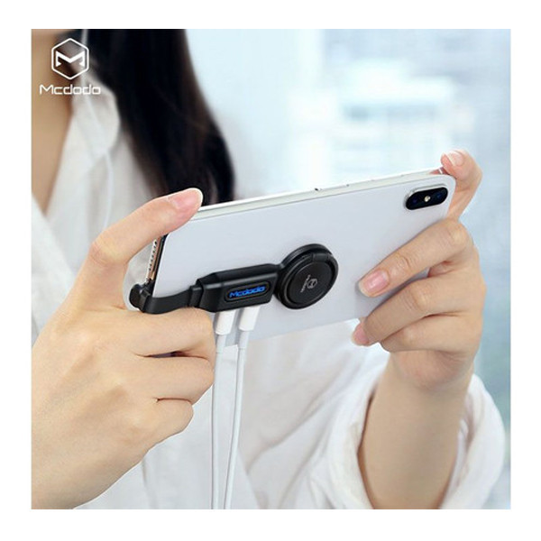 مبدل 1 به 2 لایتنینگ مک دودو مدل CA-6290