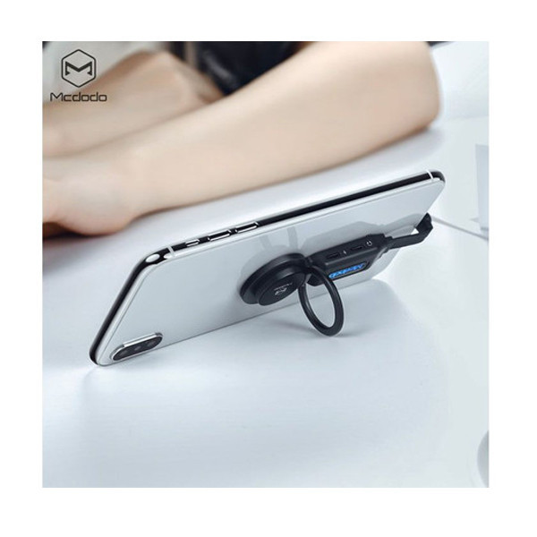 مبدل 1 به 2 لایتنینگ مک دودو مدل CA-6290