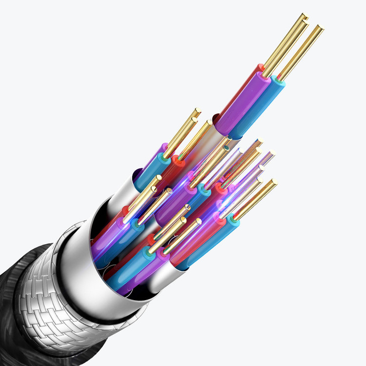 کابل تبدیل USB به USB-C مک دودو مدل CA-7430 طول 1.5 متر