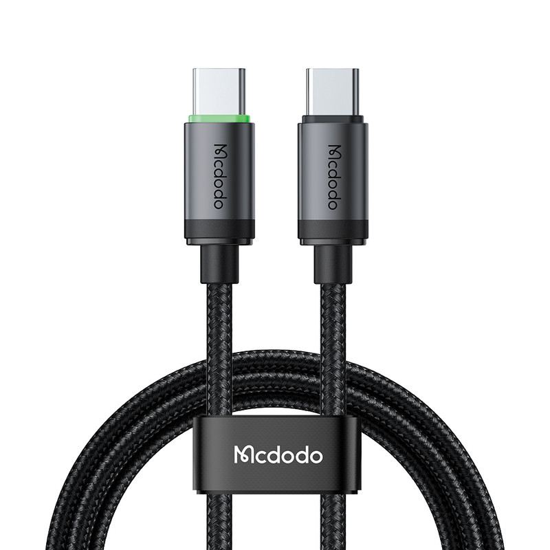 کابل USB-C مک دودو مدل CA-441 طول 3 متر