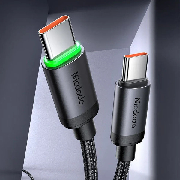 کابل USB-C مک دودو مدل CA-441 طول 3 متر