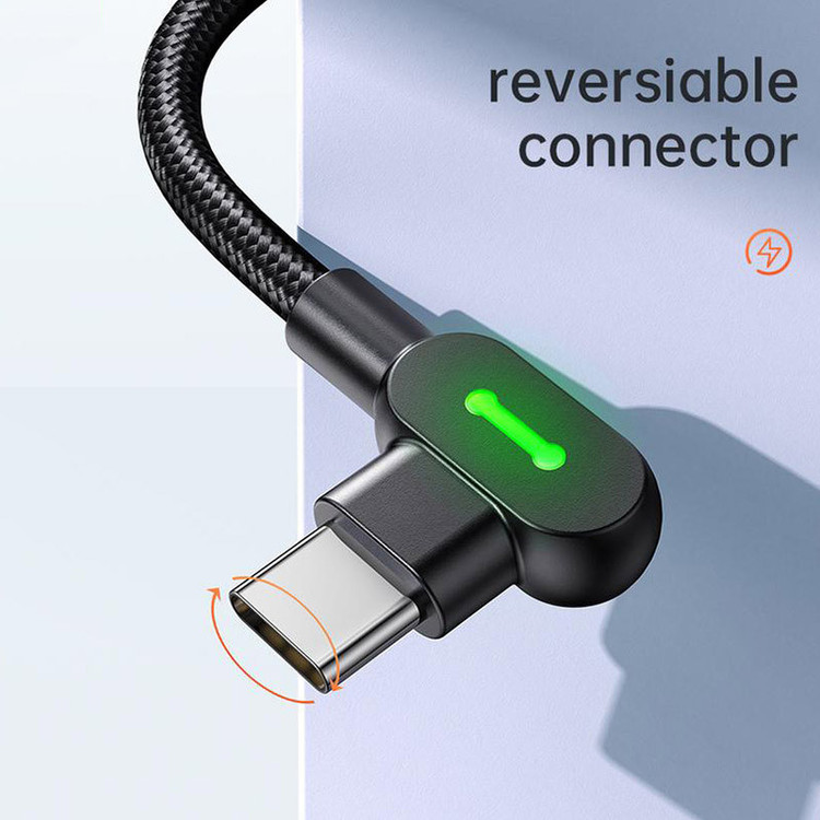 کابل USB-C مک دودو مدل CA-8080 طول 1.2 متر