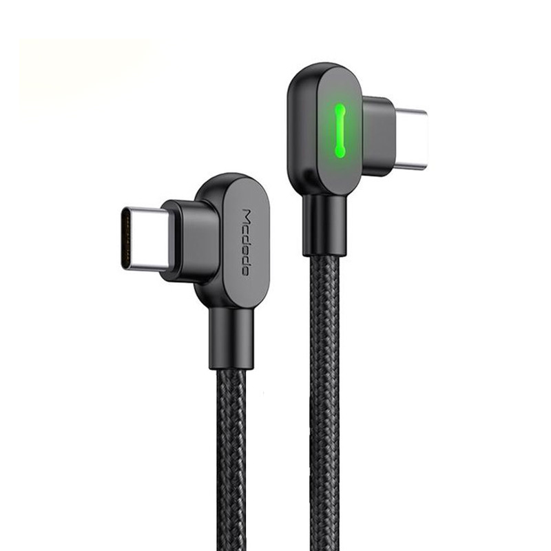 کابل USB-C   مک دودو مدل CA-8080 طول 1.2 متر