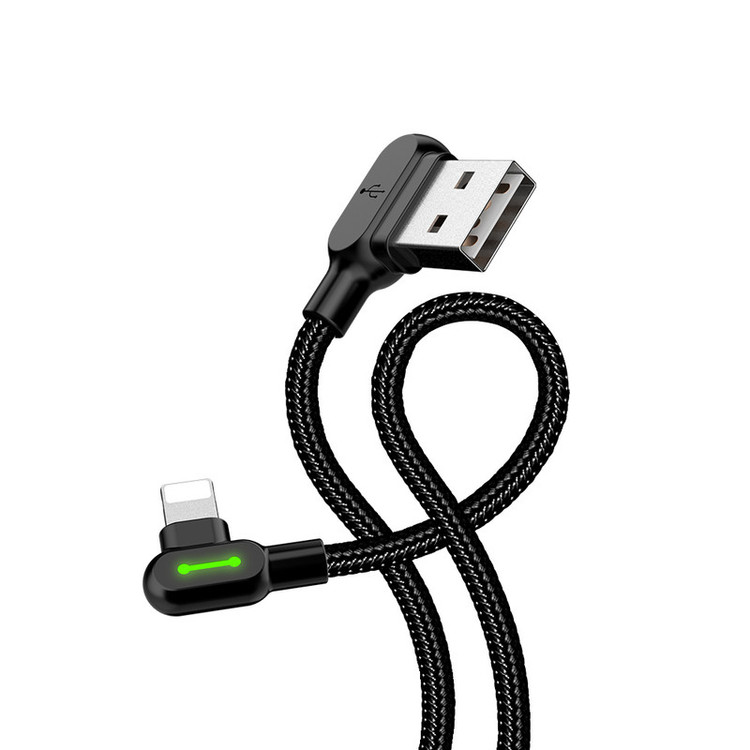 کابل تبدیل USB به لایتنینگ مک دودو مدل CA-4671 طول 1.2 متر
