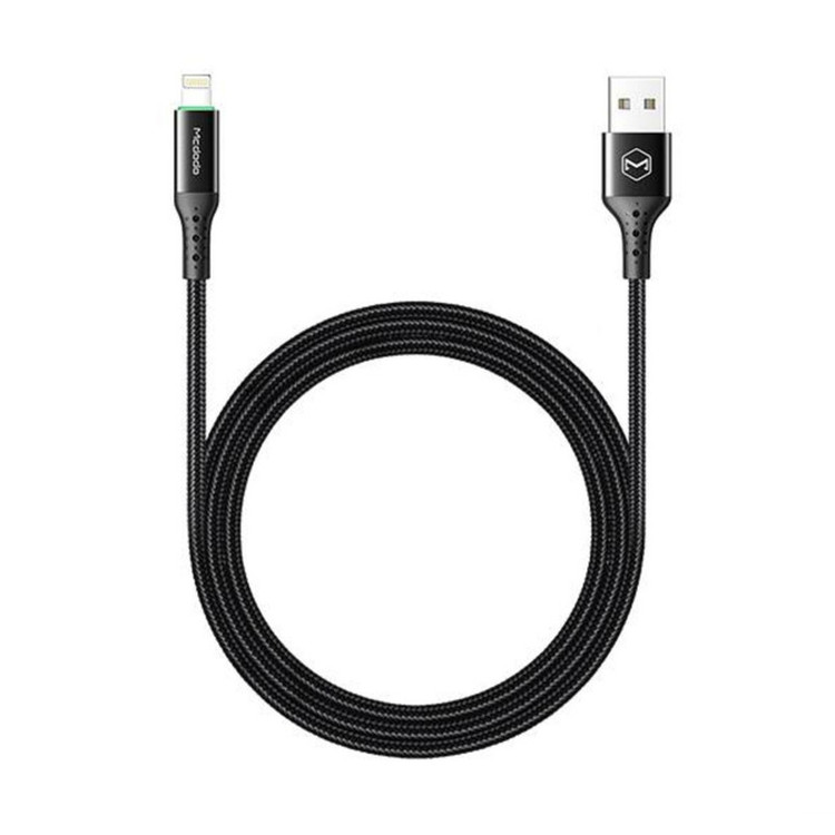 کابل تبدیل USB به لایتنینگ مک دودو مدل CA-7410 طول 1.2 متر