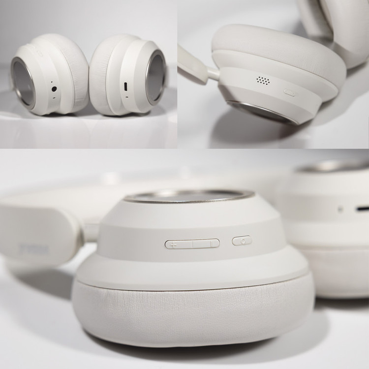 هدست بلوتوثی هیسکا مدل K-460