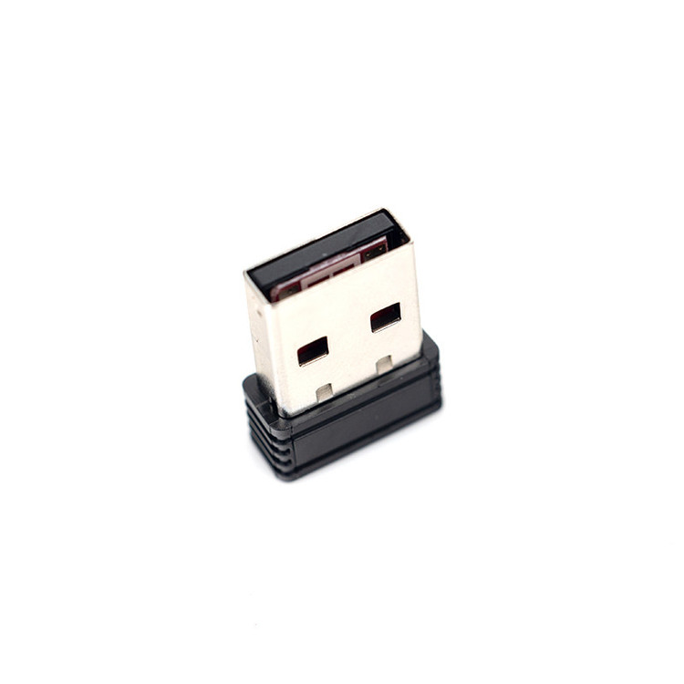 کیبورد بیسیم هیسکا مدل HX-KE235W
